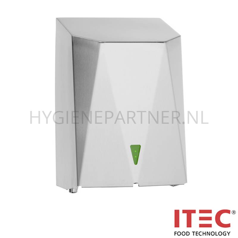 BI501001 Handendroger hete lucht ITEC Turbo-Trock